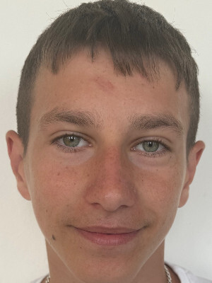 Alex Polák