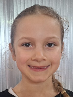 Zoe Forgáčová