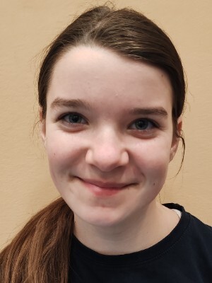 Barbora Dobošová