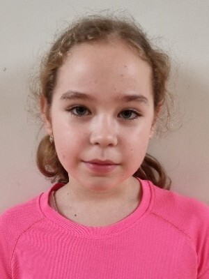 Nina Meriačová