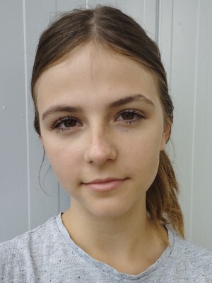 Nela Balážová
