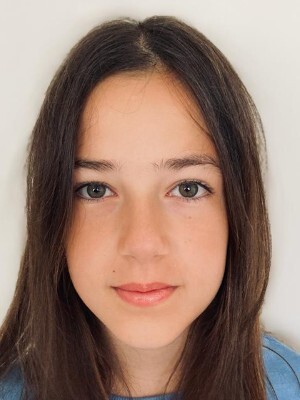 Laura Prieložná