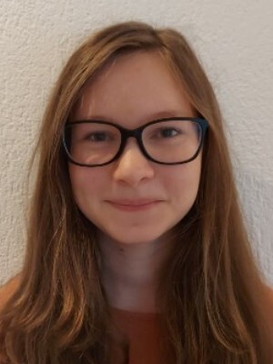 Karolína Kočíová