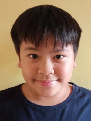 Tony Vu Manh Son