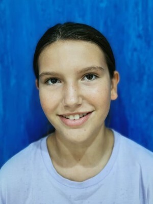 Viktória Hudecová
