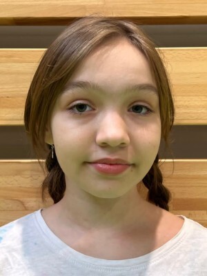 Karolína  Magyarová
