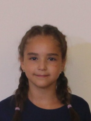 Anna Špániková