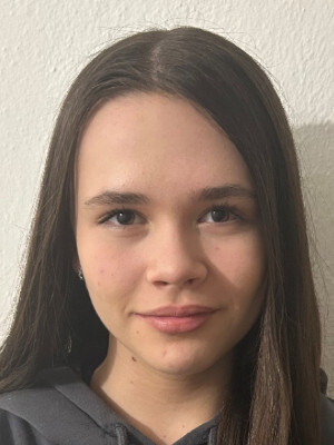 Laura Šestáková