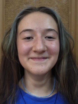 Alžbeta Eva Daniel