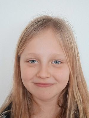 Rebeka Ondrisková