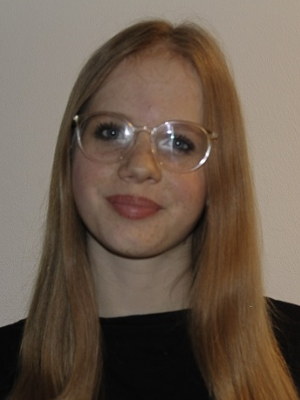 Carla Závodná