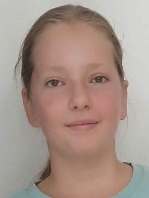 Emma Katarína Tužinská