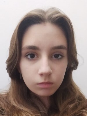Zoja Roguľová