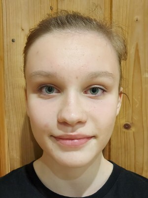 Lenka Opatovská