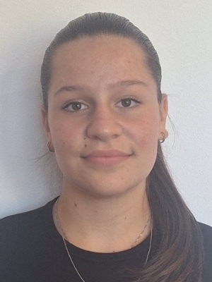 Ema Vargová