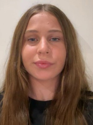 Alexandra Molčanová