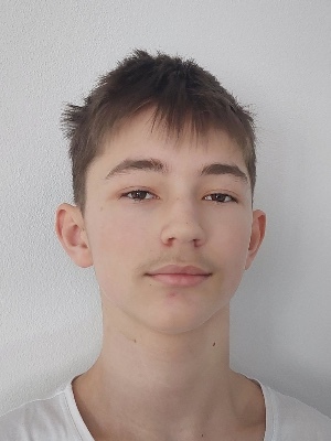 Boris Humený