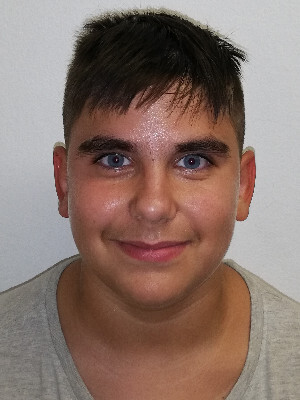 Alex Baffi