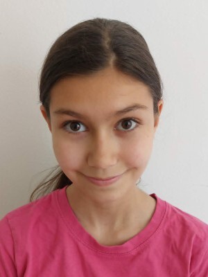 Michaela Gajdošíková