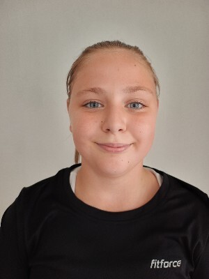 Natália Štofková