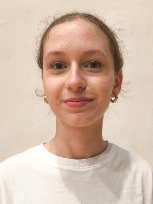 Barbora Fečová