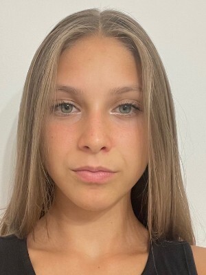 Sára Svetlíková