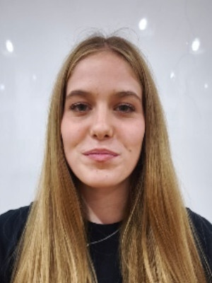 Kristína Krucká