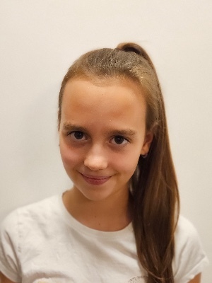 Ela Horváthová