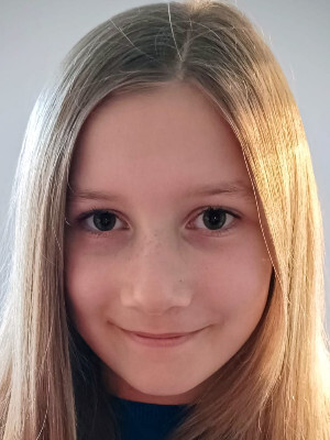 Paulína Zbudilová