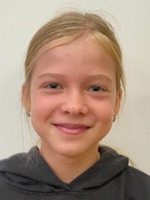 Nela Gajdošíková