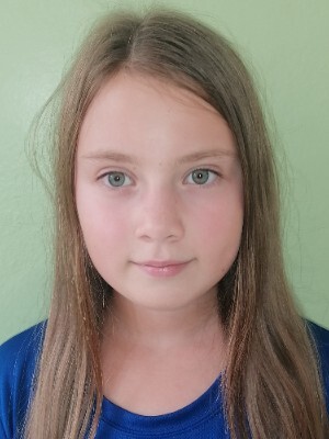 Ema Kostilníková