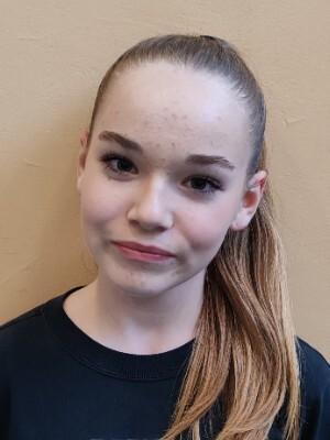 Darja Poklonová