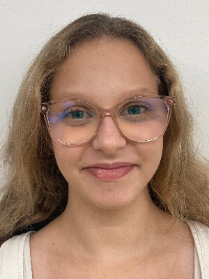 Rebeka Greppel