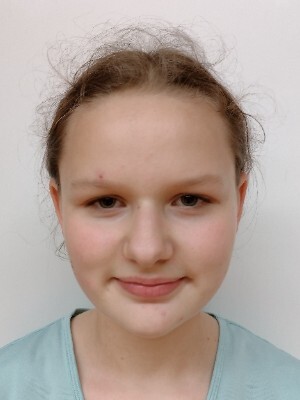 Klaudia Vdoviaková