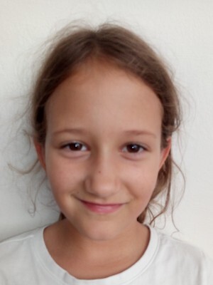 Nika Turčanová