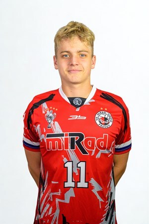 Hugo Verčimák