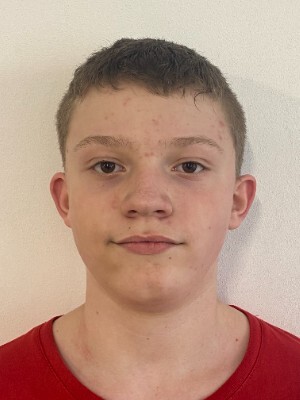 Matúš Červeň
