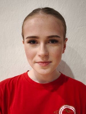 Nela Adamová