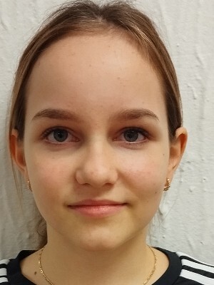 Alexa Podoláková