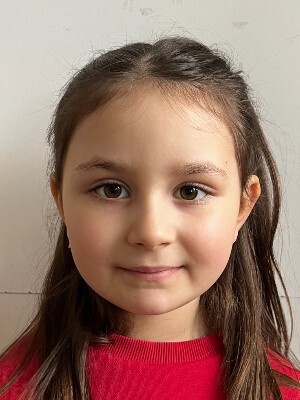 Nella Horniak