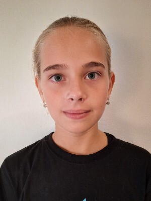 Eliana Chmelařová