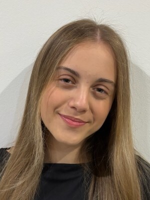 Ivana Sakarová