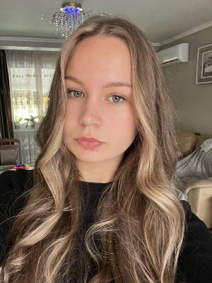 Kateryna Horchak