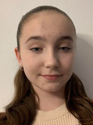 Eliška  Magová