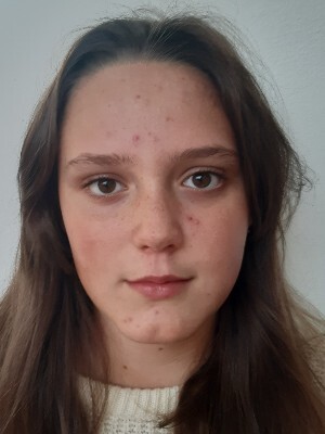 Lenka Borisová