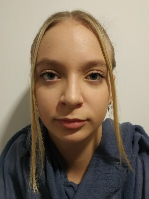 Karolína Velikova