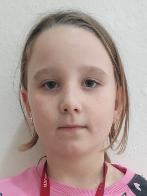 Máša Hríbiková