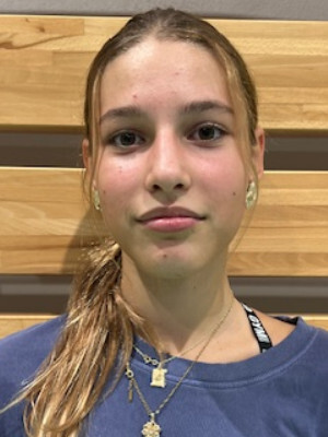 Nina Longauer