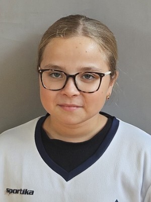 Ema  Dobešová