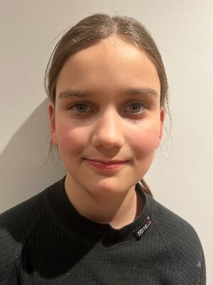 Anna Kodýdková